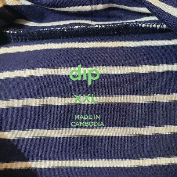 Dip Turtleneck  - Picture 3 of 4